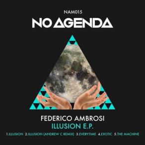 Download track Exotic Federico Ambrosi