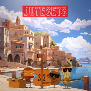 Download track Athinios Jutesets