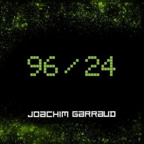 Download track Message To The World Joachim Garraud