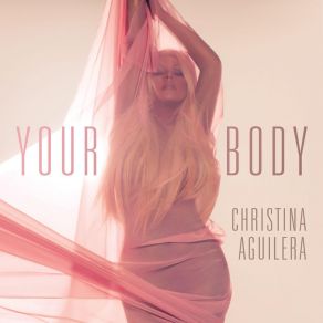 Download track Your Body (DJ Kue Remix) Christina Aguilera