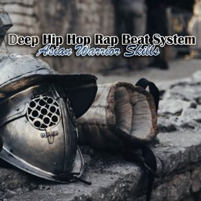 Download track Scary Looking Tenth Avenue (Slow Instrumental Trap Track Mix) Deep Hip Hop Rap Beat System