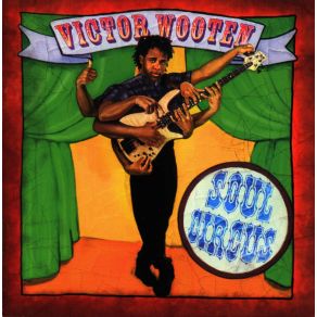 Download track Prayer Victor WootenSaundra Williams, Kit Leblanc