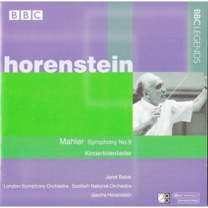 Download track 01. Symphonie Nr. 9 - IV: Adagio. Sehr Langsam Und Noch Zurueckhaltend Gustav Mahler