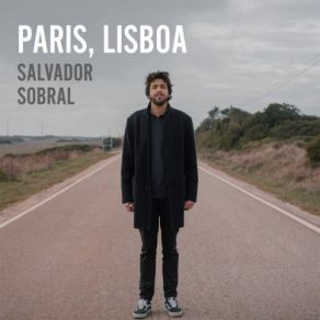 Download track Paris, Tokyo Ii' Salvador Sobral