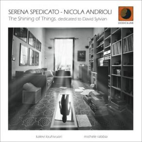 Download track Orpheus Serena Spedicato