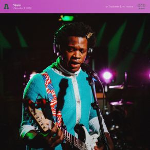 Download track 90's Kids (Audiotree Live Version) Shamir