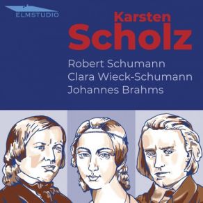 Download track Romanze, Op. 21: II. Allegretto - Sehr Zart Zu Spielen Karsten Scholz