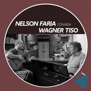 Download track Por Causa De Você Nelson Faria