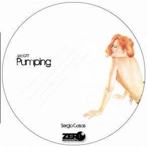 Download track Pumping (Original Mix) Sergio Casas