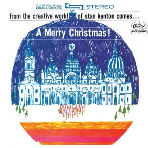 Download track Christmas Medley Stan Kenton