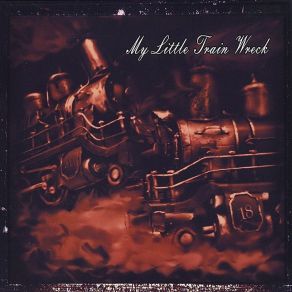 Download track Train Wreck Michael Juan Nunez, The American Electric