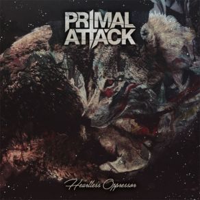 Download track XXI Century Curse Primal Attack