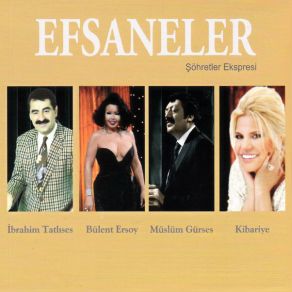 Download track Bilemezsin Sen Bülent Ersoy