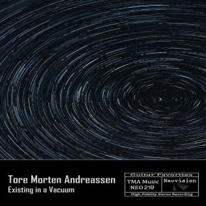 Download track The Chamber Tore Morten Andreassen