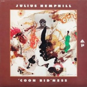 Download track The Hard Blues Julius Hemphill