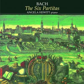 Download track 7. Partita No 2 In C Minor BWV 826 - Sinfonia Grave Adagio - Andante Johann Sebastian Bach