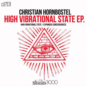 Download track Expanded Consciousness (Original Mix) Christian Hornbostel