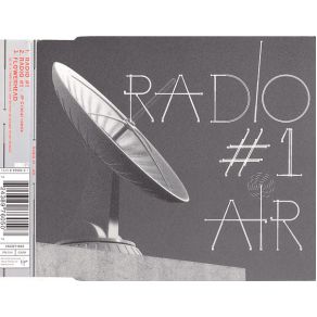 Download track Radio # 1 (JP Cristal Remix) Air