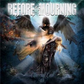 Download track No Redemption Before The Mourning