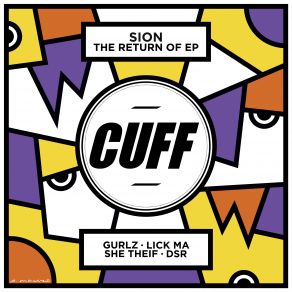 Download track She Theif Sion