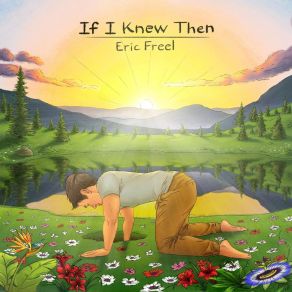 Download track You're Not Perfect Eric Freel