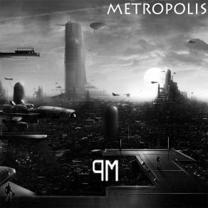 Download track Metropolis (Original Mix) Project Mescaline