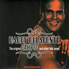 Download track The Next Big River Harry Belafonte