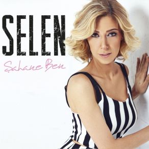 Download track Şahane Ben Selen