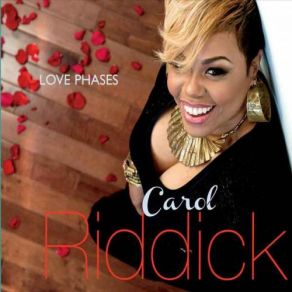 Download track Pushing Away Carol Riddick