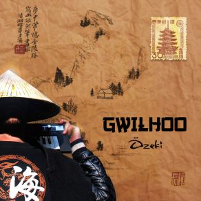 Download track Chinese Boxing Instrumental Gwilhoo