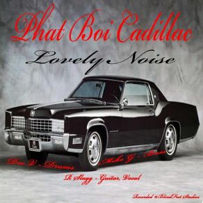 Download track Dark Rising Sun Phat Boi Cadillac