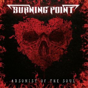 Download track Persona Non Grata Burning Point