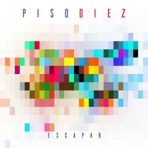 Download track Escapar Piso Diez