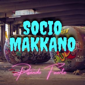 Download track Corte Francés SOCIO MAKKANO