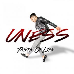 Download track Taste Of Life (Radio Edit) Uness