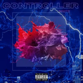 Download track Controller (Radio Edit) Shalette