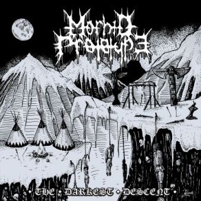 Download track Existence Is Futile Morbid Prototype