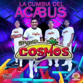 Download track Yo Me Emborracho Grupo Cosmos