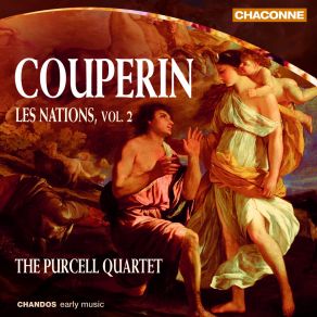 Download track L'Art De Toucher Le Clavecin: Prelude No. 3 In G Minor The Purcell Quartet, Catherine Mackintosh, Robert Woolley, Richard Boothby, Catherine Weiss, Rebeka Ruso