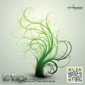 Download track Vibrations ZeoLogic