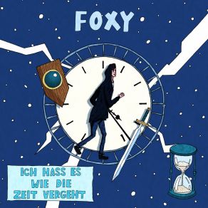 Download track Schlaflos FoxyYouga