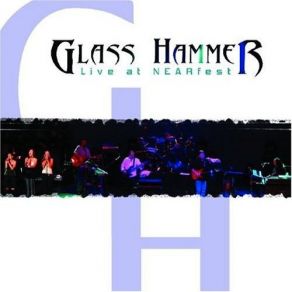 Download track Chronotheme Glass Hammer