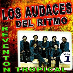 Download track El Chile Verde Los Audaces Del Ritmo