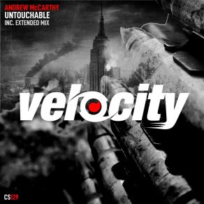 Download track Untouchable (Radio Edit) Andrew McCarthy