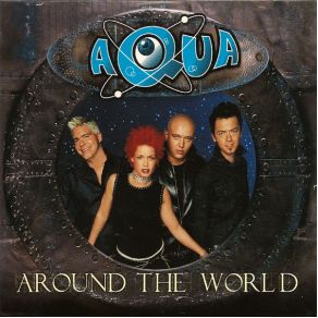 Download track Around The World (Ruegsegger # Wittwer Remix) Aqua