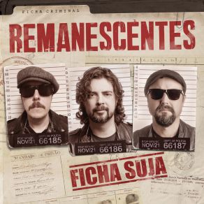 Download track Por Um Triz Os Remanescentes