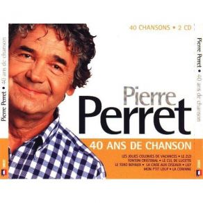 Download track Pépé La Jactance Pierre Perret