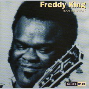 Download track Takin' Care Of Business Freddie King