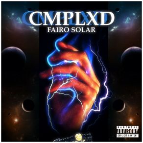 Download track The Other Side Fairo Solar