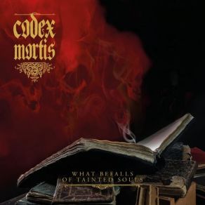 Download track Avernus Codex Mortis